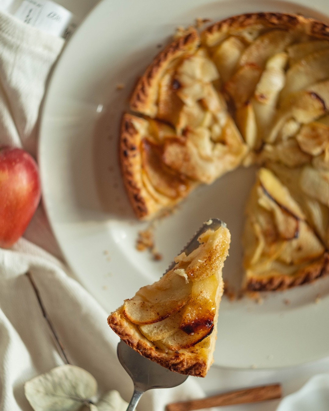 Apple Pie