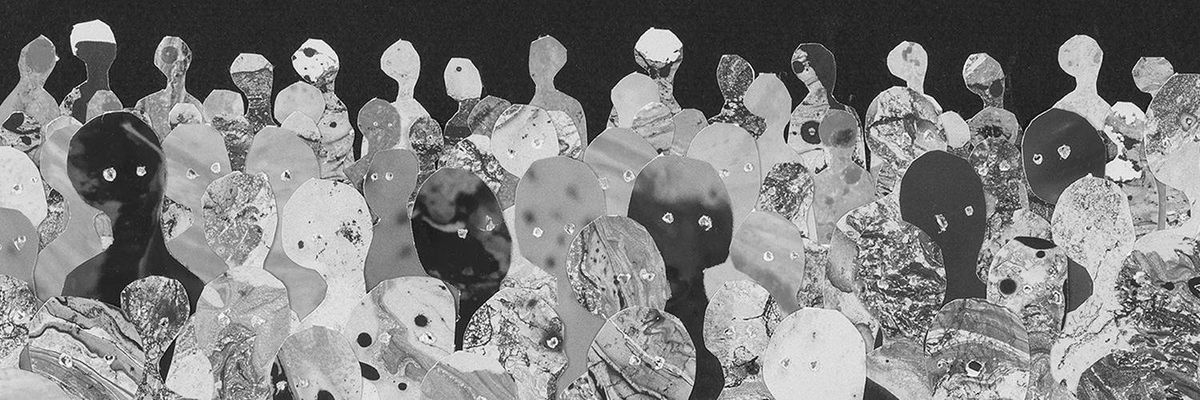 Radiohead Header Art